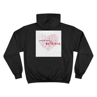 Caregivers Champion Hoodie