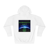 Unisex Fleece Hoodie