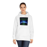 Unisex Fleece Hoodie