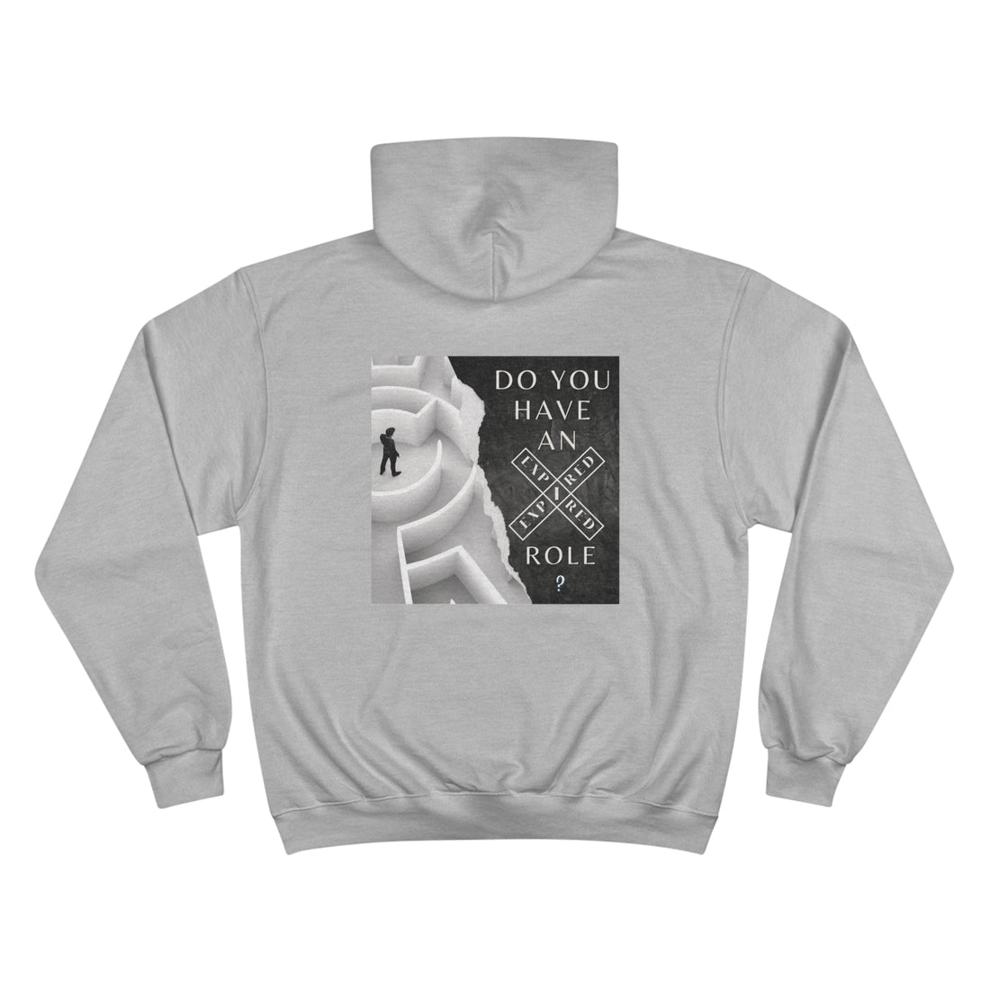 DO YOU HAVE AN EXPIRED ROLE? - Back Print