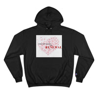 Caregivers Champion Hoodie