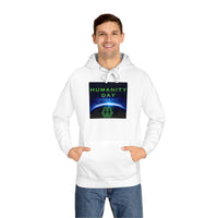 Unisex Fleece Hoodie