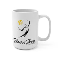 Human Spirit Dance (Mug 15oz)
