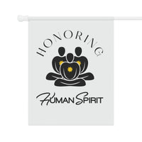 Garden & House Banner