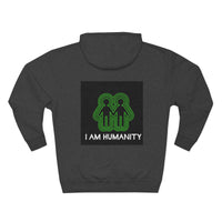 Unisex Premium Pullover Hoodie