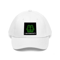 Unisex Twill Hat