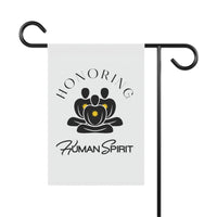 Garden & House Banner