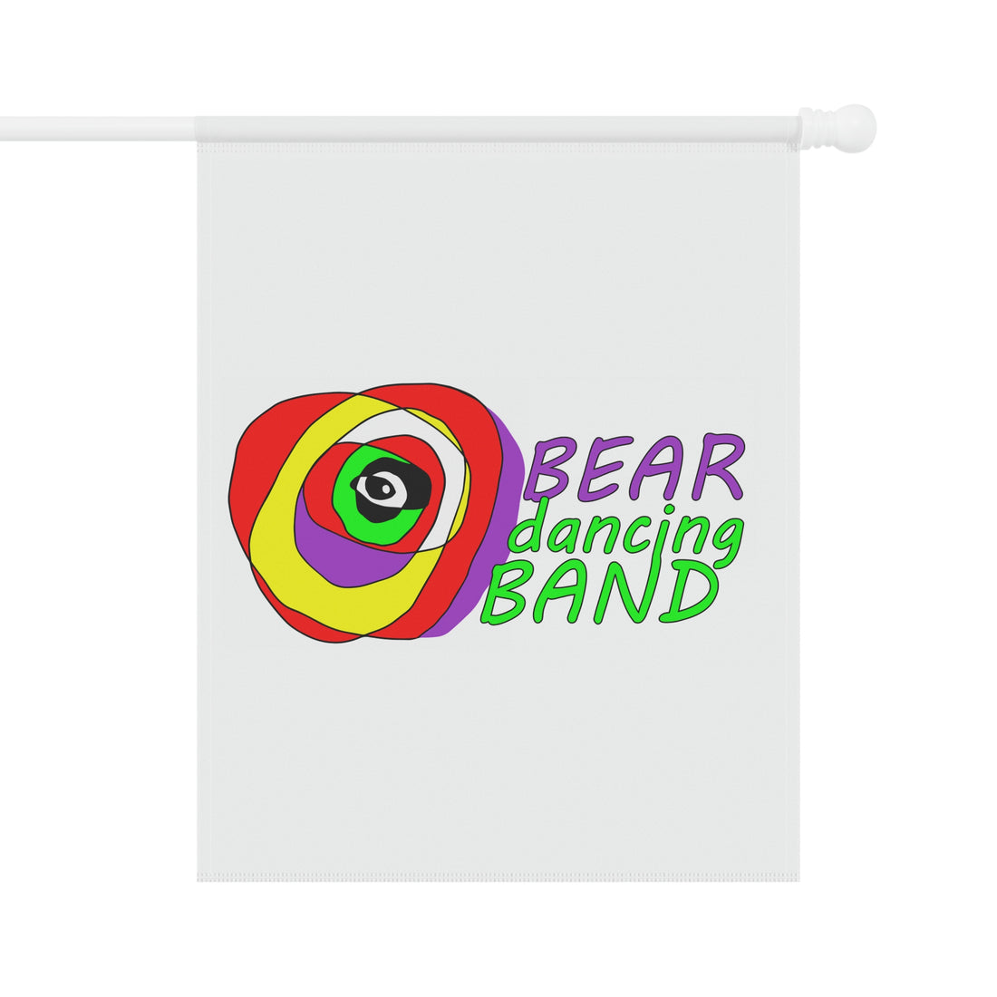 Garden & House Banner