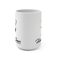 Human Spirit Dance (Mug 15oz)