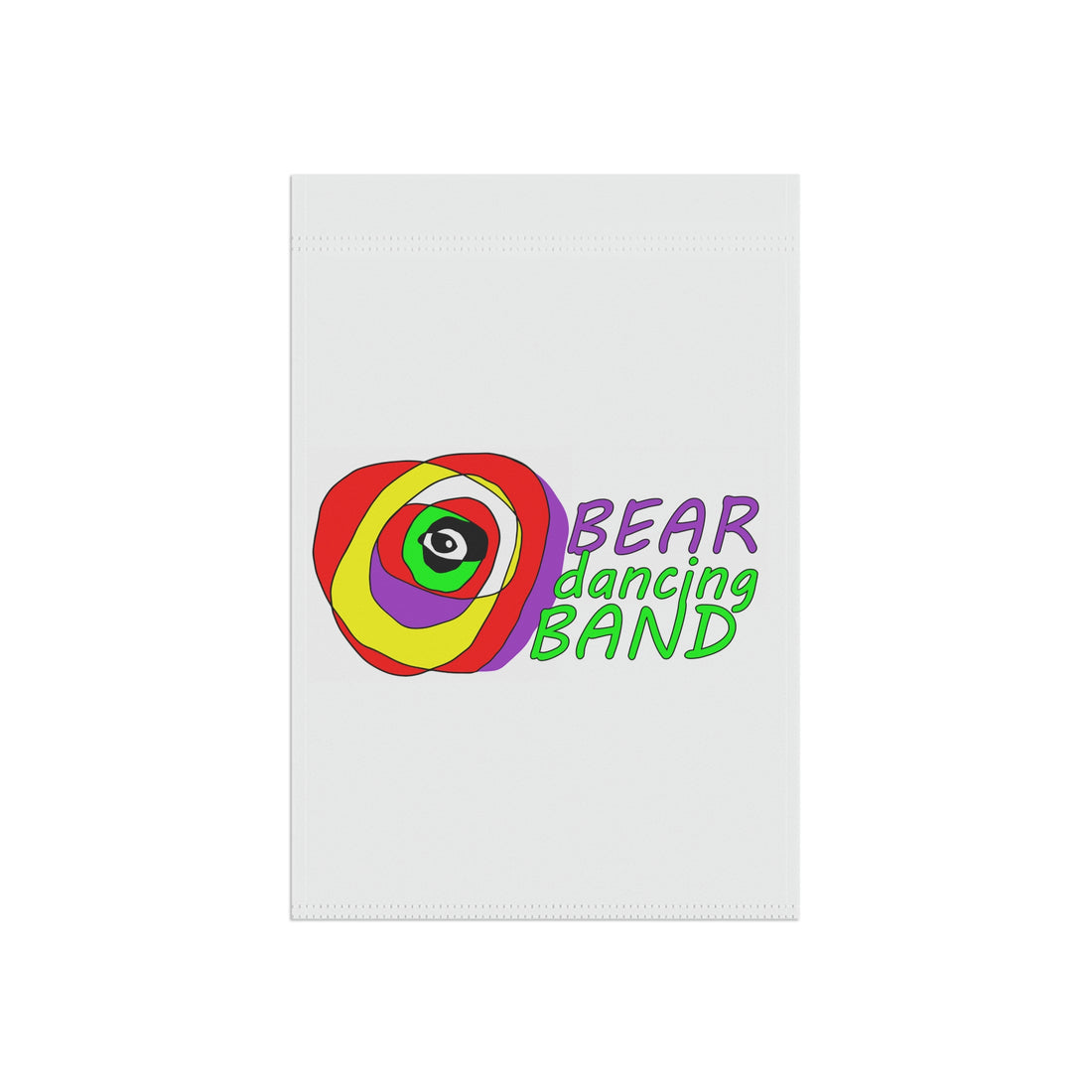 Garden & House Banner