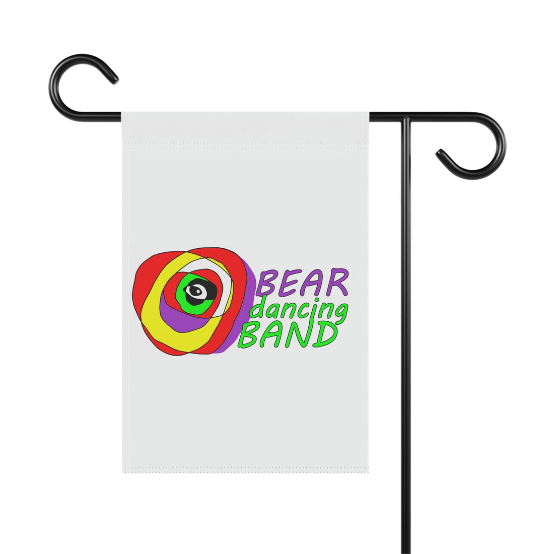 Garden & House Banner