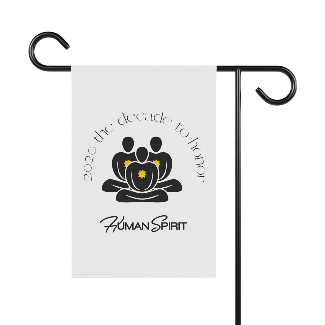 Garden & House Banner