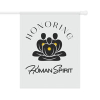 Garden & House Banner
