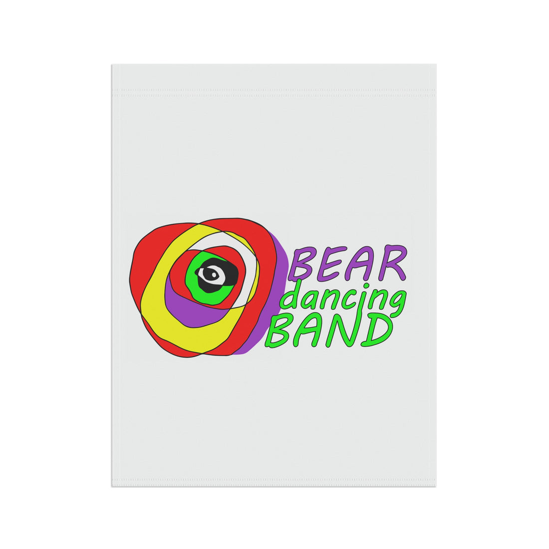 Garden & House Banner