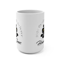 Human Spirit Honor (Mug 15oz)