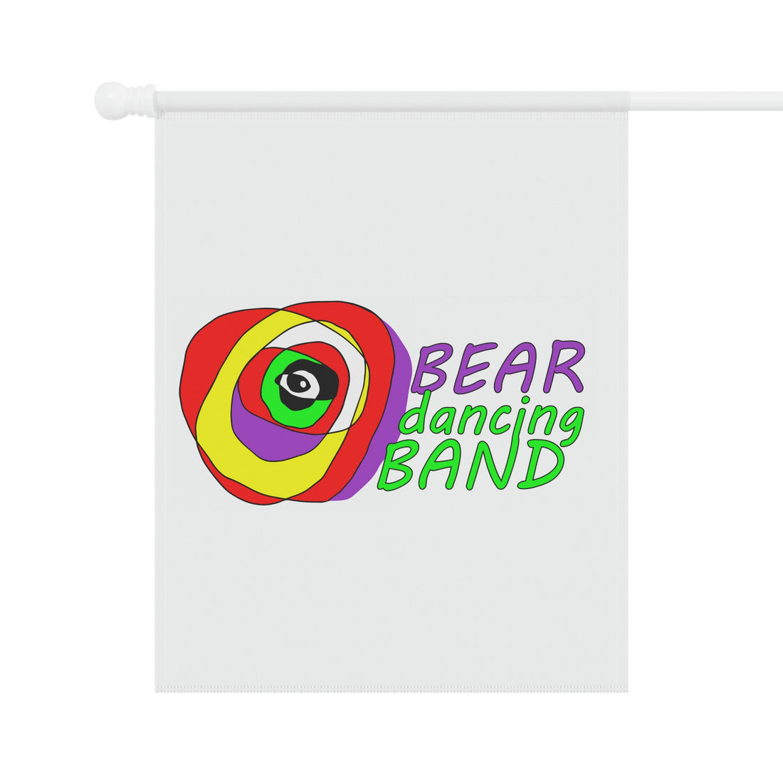 Garden & House Banner