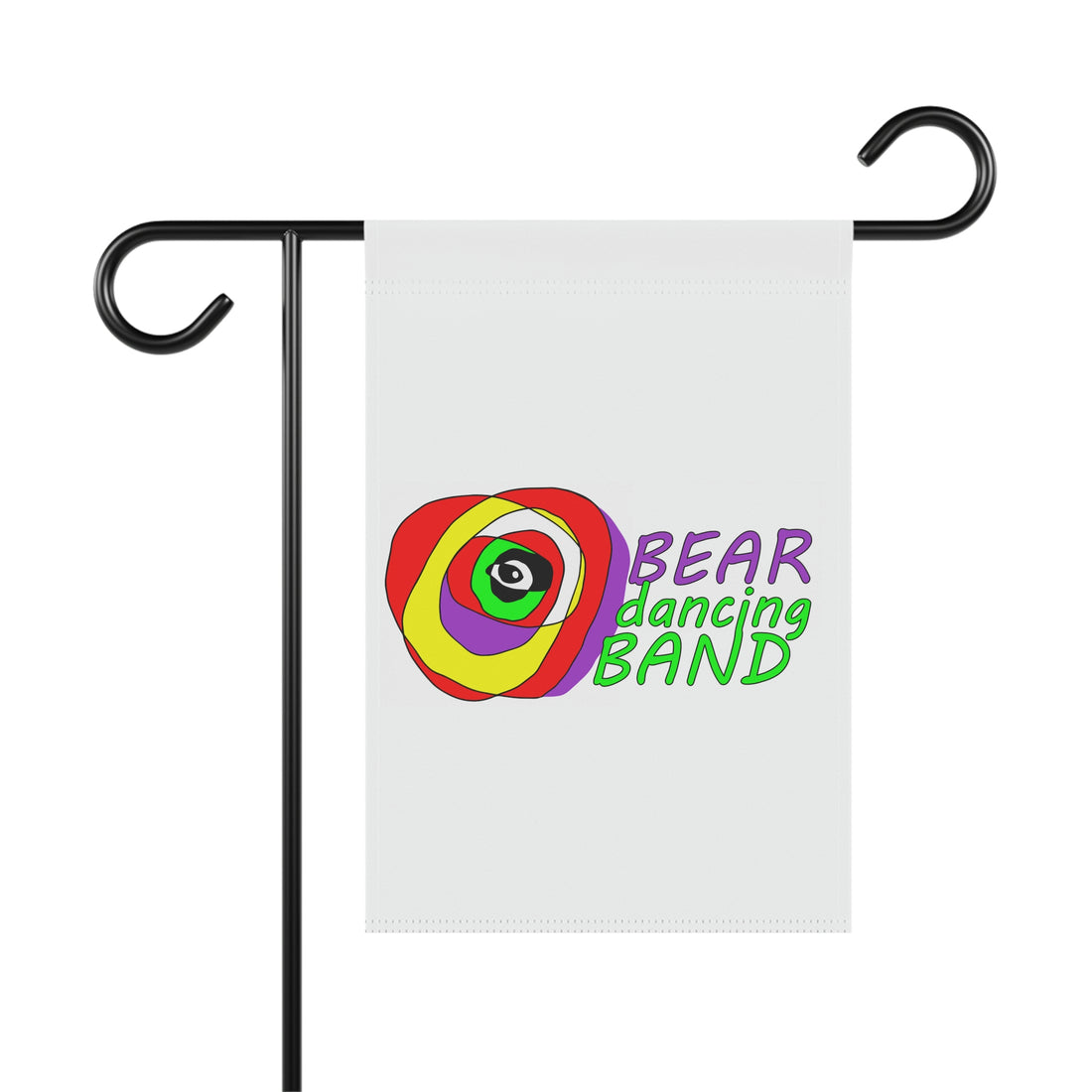 Garden & House Banner