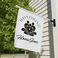 Garden & House Banner