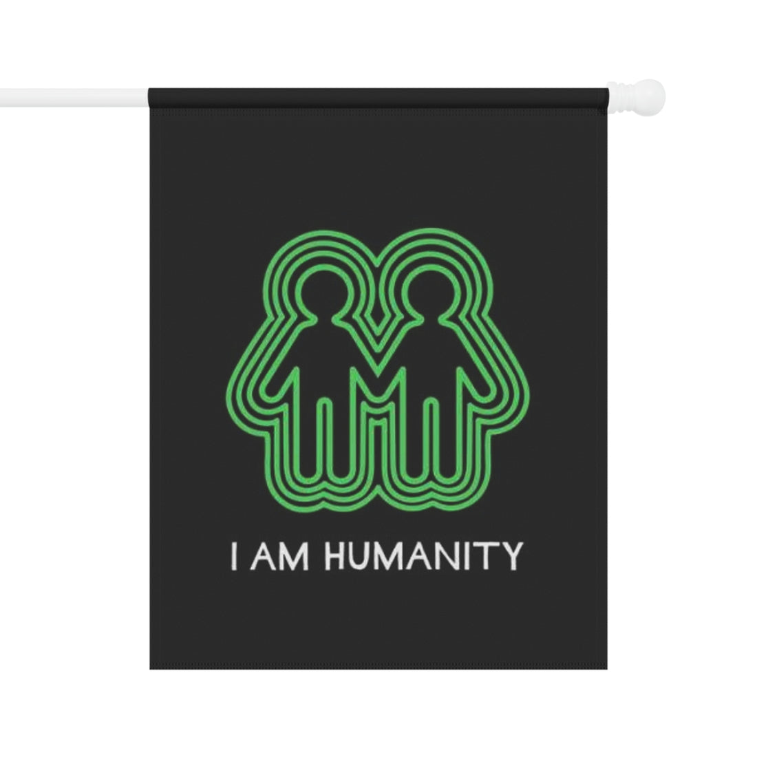 Garden & House Banner