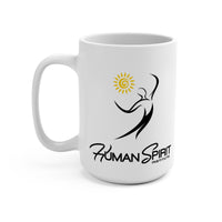 Human Spirit Dance (Mug 15oz)