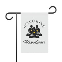 Garden & House Banner