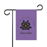Garden & House Banner