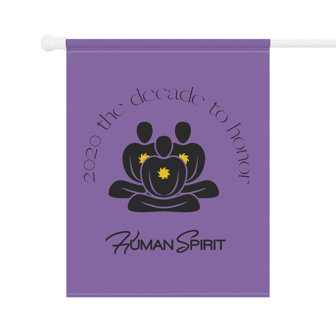 Garden & House Banner