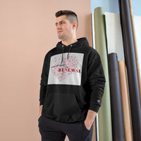 Caregivers Champion Hoodie