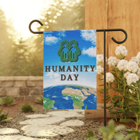 Copy of Garden & House Banner (24.5 x 32)