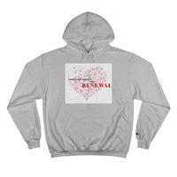 Caregivers Champion Hoodie