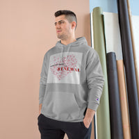 Caregivers Champion Hoodie