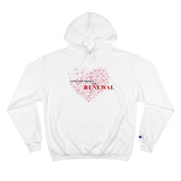 Caregivers Champion Hoodie