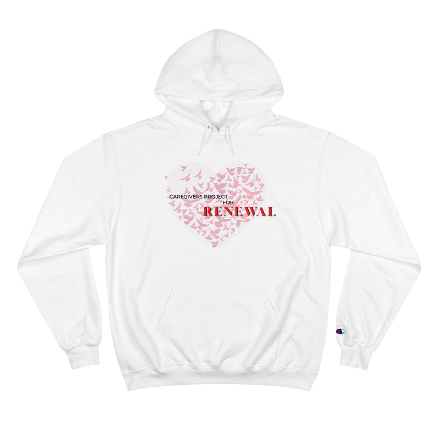 Caregivers Champion Hoodie