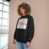 Caregivers Champion Hoodie