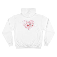 Caregivers Champion Hoodie