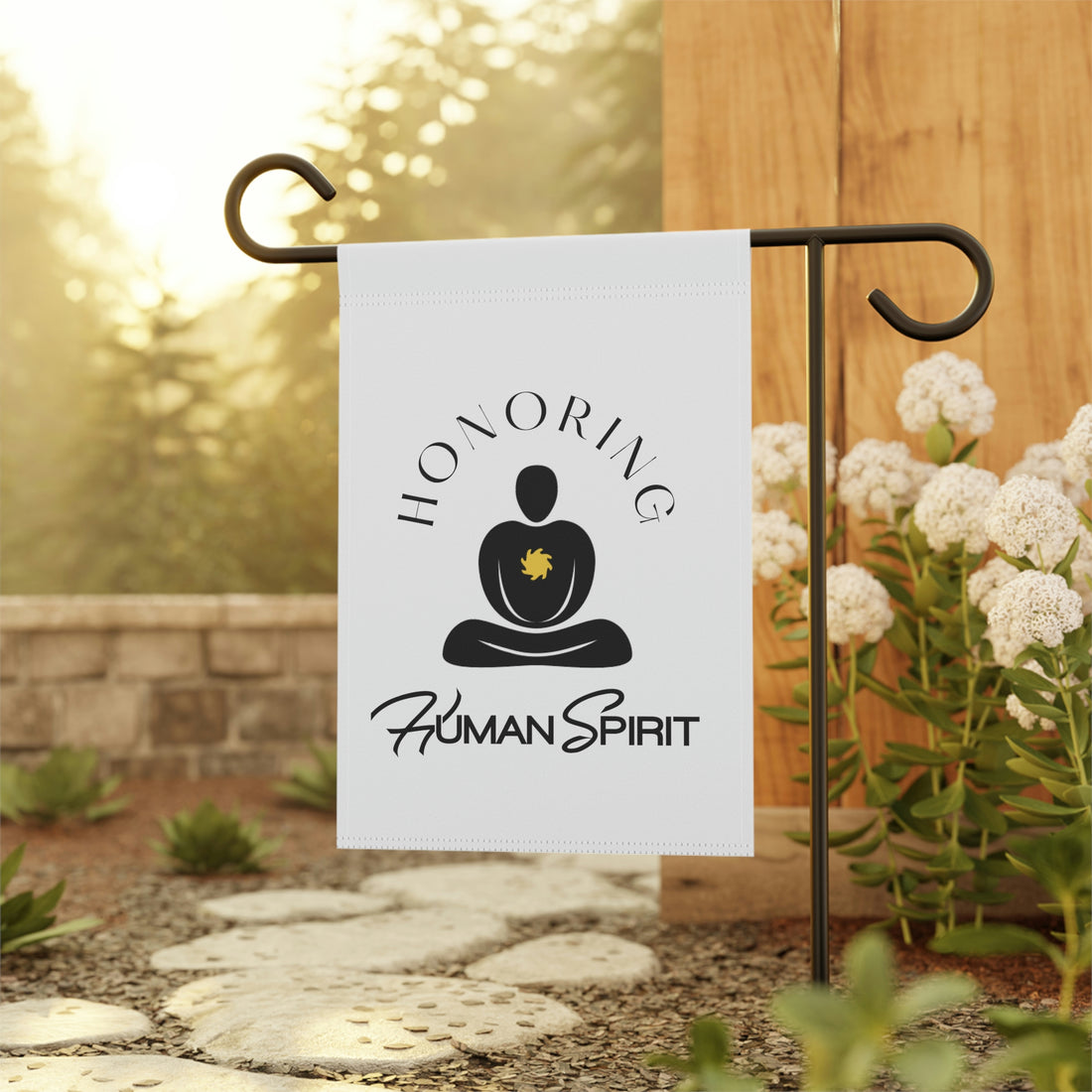 Garden & House Banner