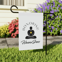 Garden & House Banner