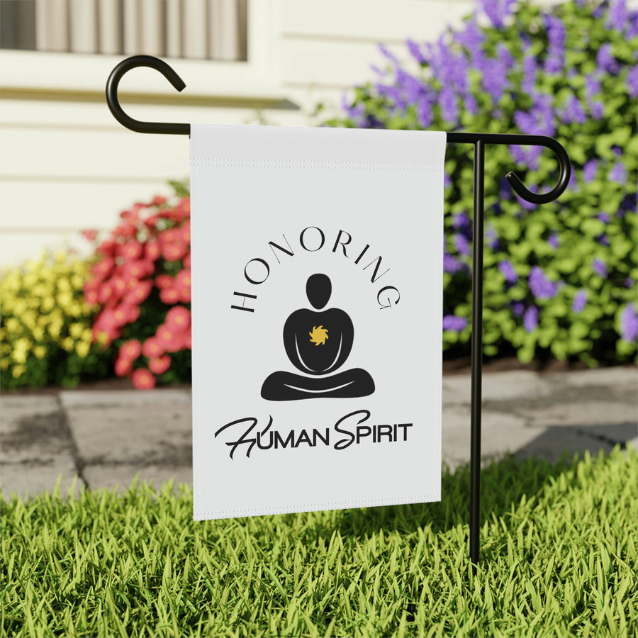 Garden & House Banner