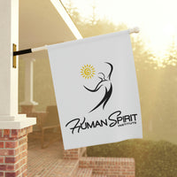 Garden & House Banner