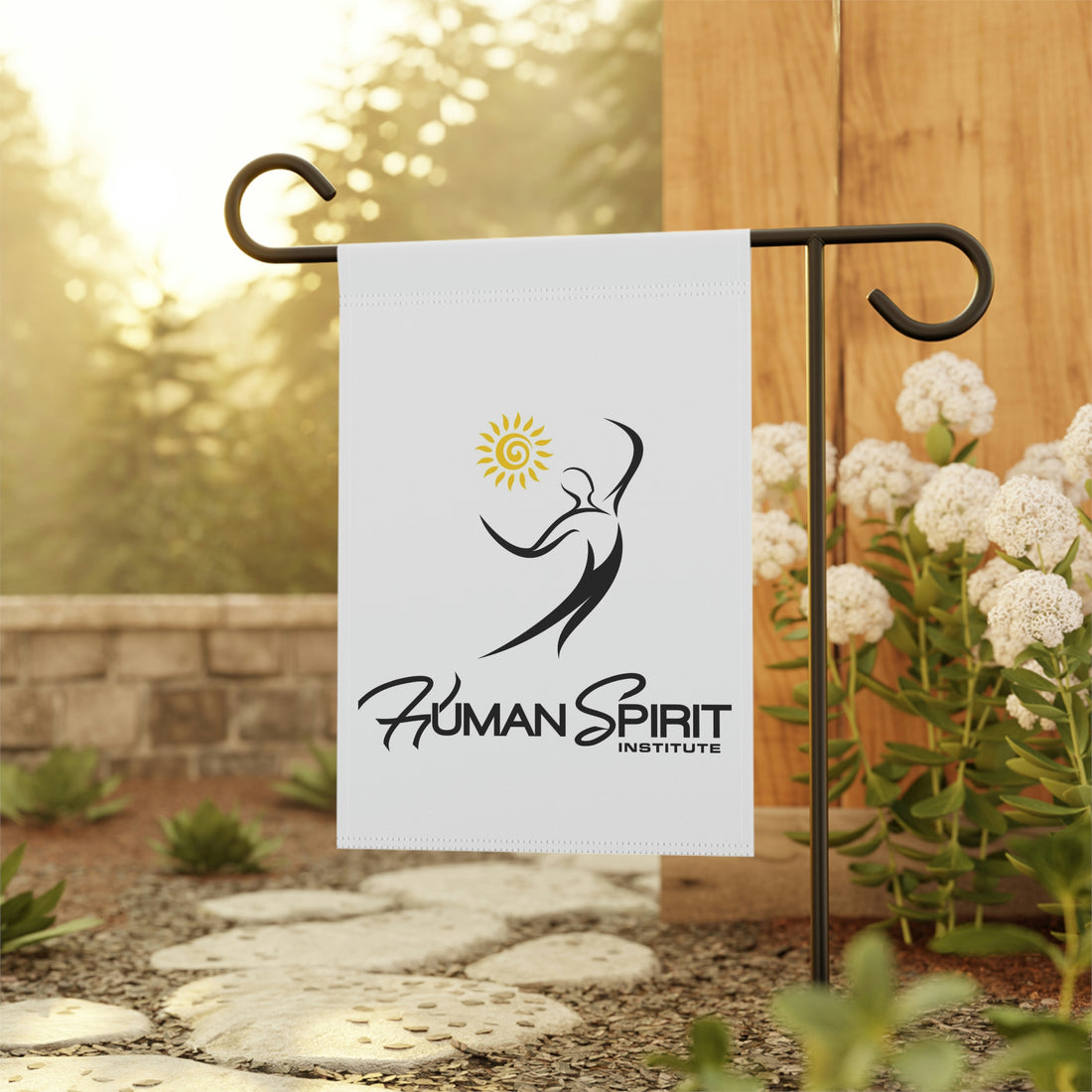 Garden & House Banner