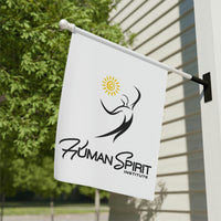 Garden & House Banner