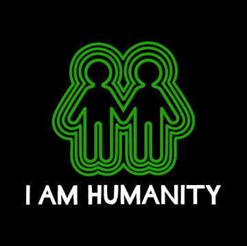 I am Humanity (Donate)