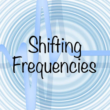 Shifting Frequencies